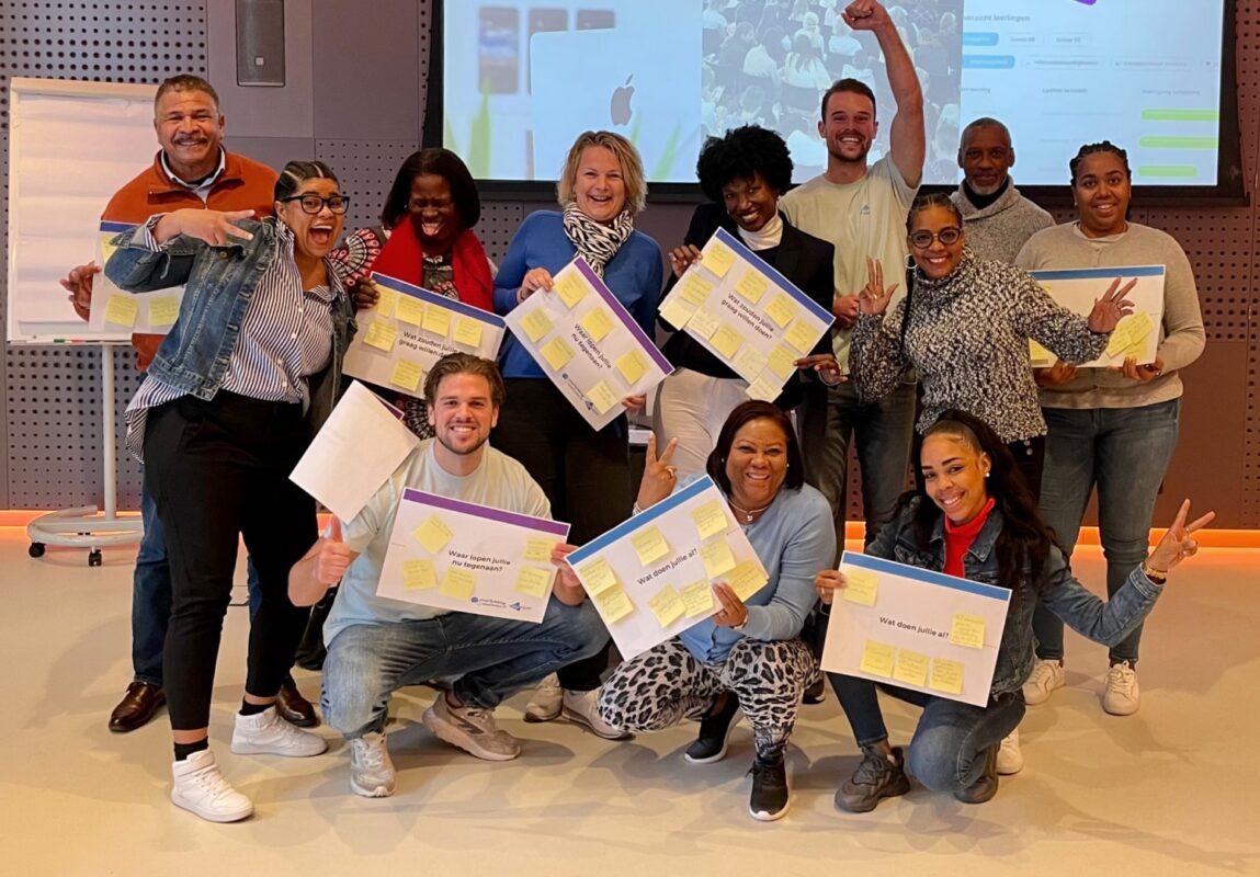 Training digitale geletterdheid voor scholen