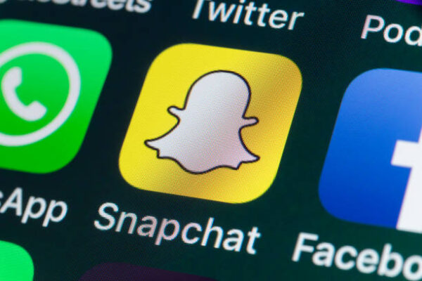 My AI, de chatbot van Snapchat leidt tot veel zorgen en discussies