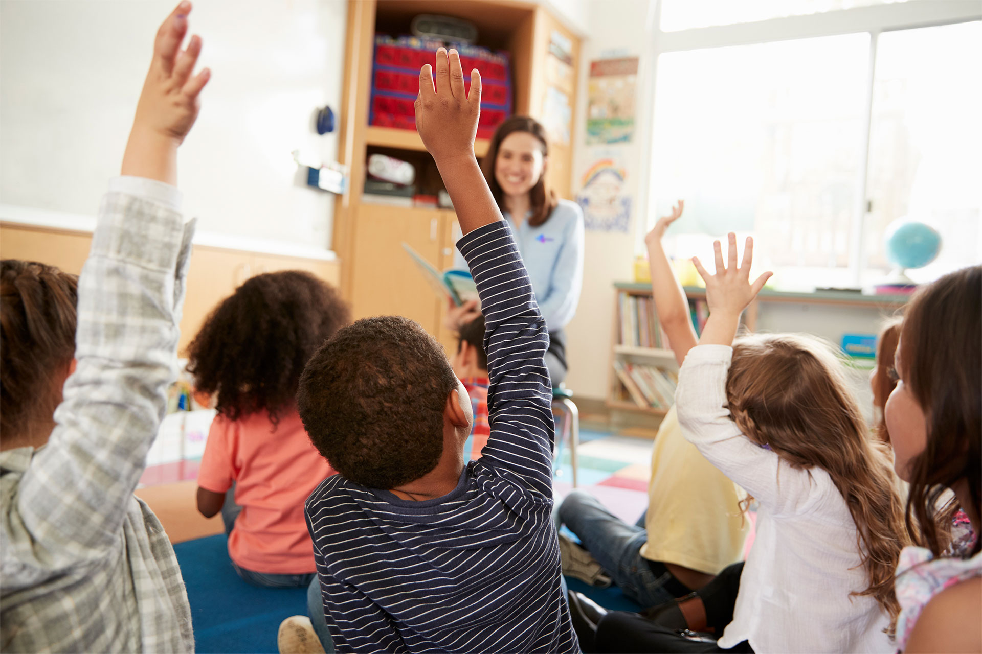 Wat is digitale geletterdheid in het speciaal onderwijs