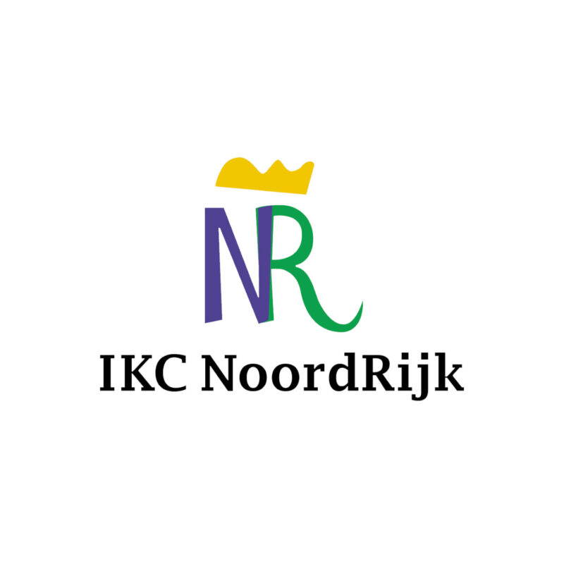IKC Noordrijk logo