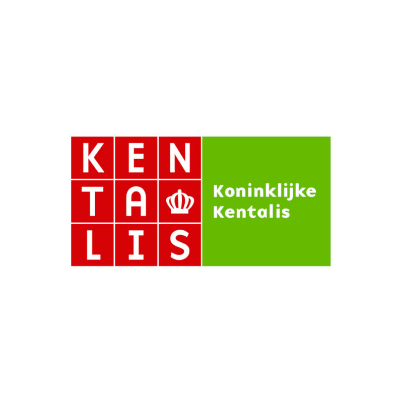 Kentalis logo