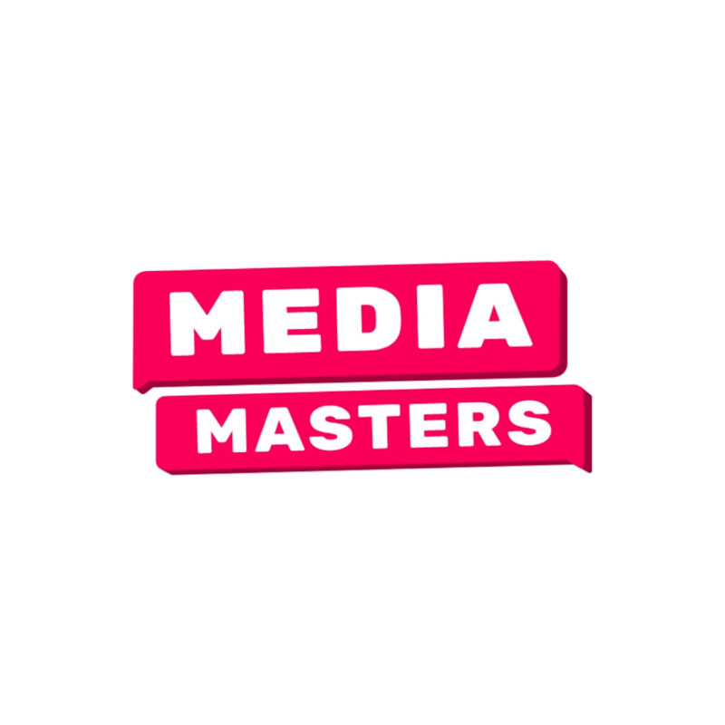 Mediamasters logo