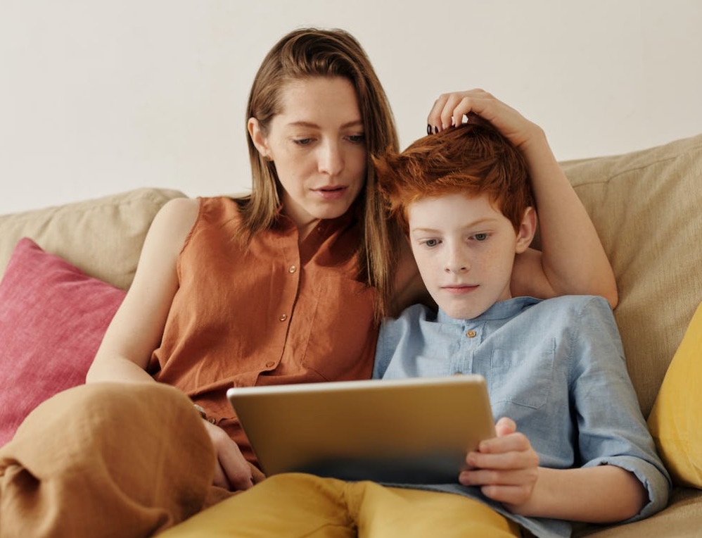 Ouderbetrokkenheid vergroten in digitale geletterdheid