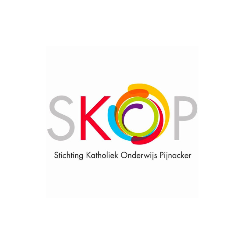SKOP logo