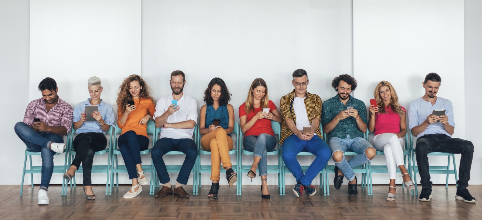 Threads is een nieuwe social media app. Lees hier meer!