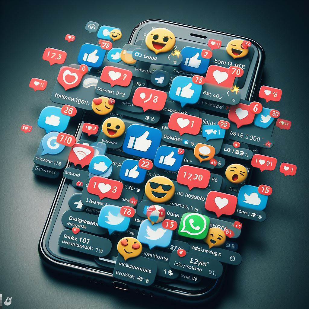 Lees hier over de nieuwe wet van het Europees parlement over social media!