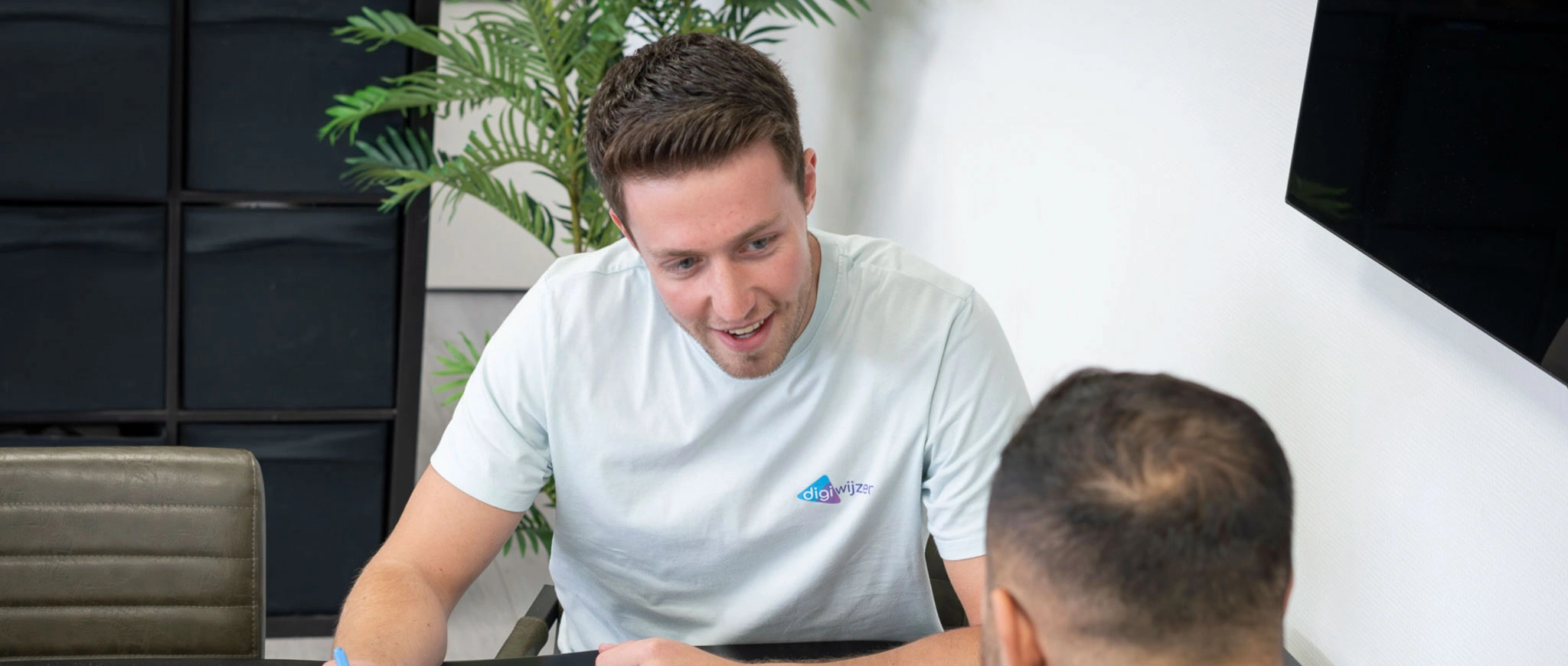 Methode Digitale Geletterdheid